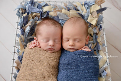 Baby Wraps  - Beautiful Photo Props | Handmade Newborn Baby Photo Props