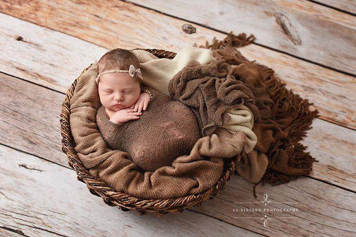 Stretch knit wraps for newborn photography outlet