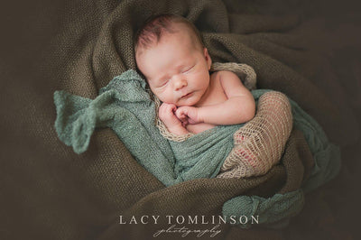 Mohair Newborn Knit Snuggle Sacks - You Choose the Colors - Beautiful Photo Props