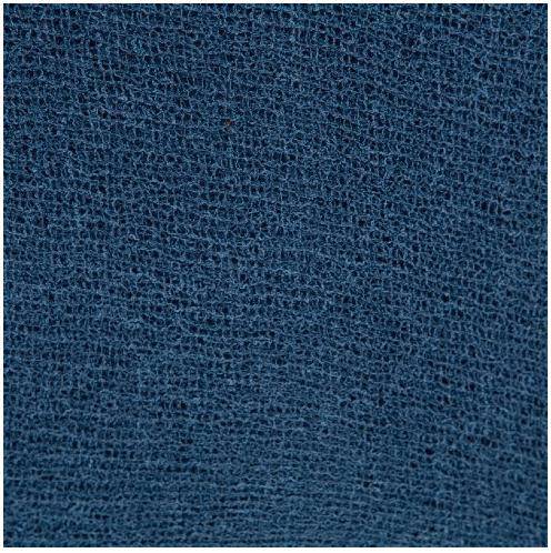 Stretch Knit Wraps Blue Tones - Beautiful Photo Props