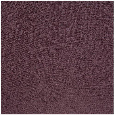 Stretch Knit Wraps Purple Tones - Beautiful Photo Props