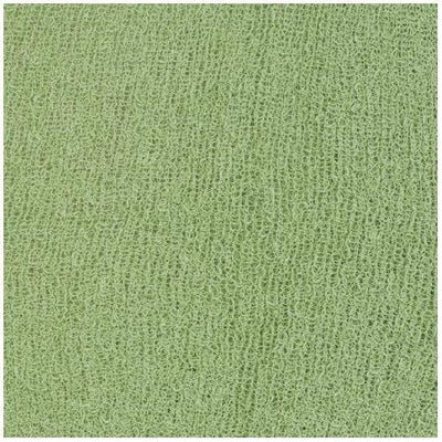 Celery Green Stretch Knit Baby Wrap - Beautiful Photo Props