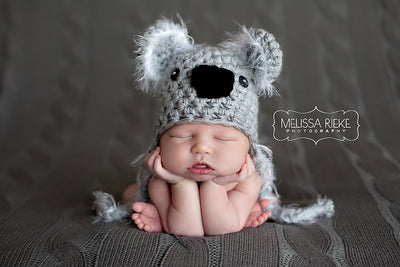 How to take beautiful newborn baby photography?