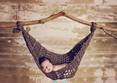 Hanging Props - Beautiful Photo Props | Handmade Newborn Baby Photo Props