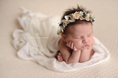 Baby Wrap Mystery Box - Newborn Photography Props - Beautiful Photo Props