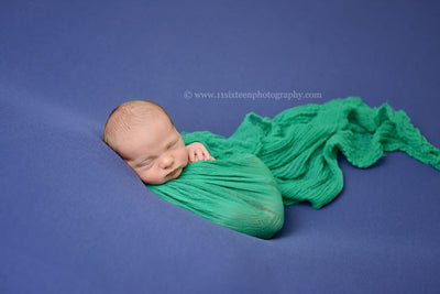 Baby Wrap Mystery Box - Newborn Photography Props - Beautiful Photo Props