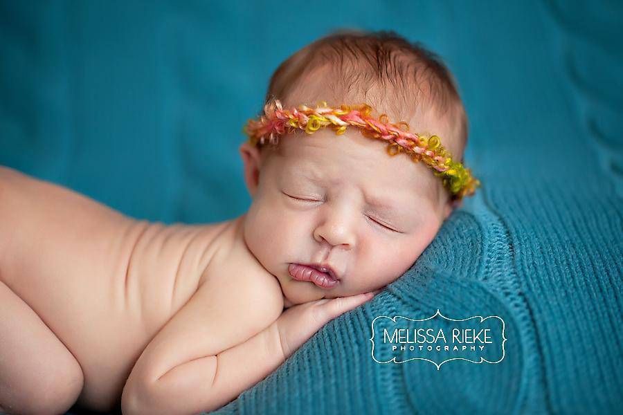 Forest Sprite Simple Halo Headband - Beautiful Photo Props
