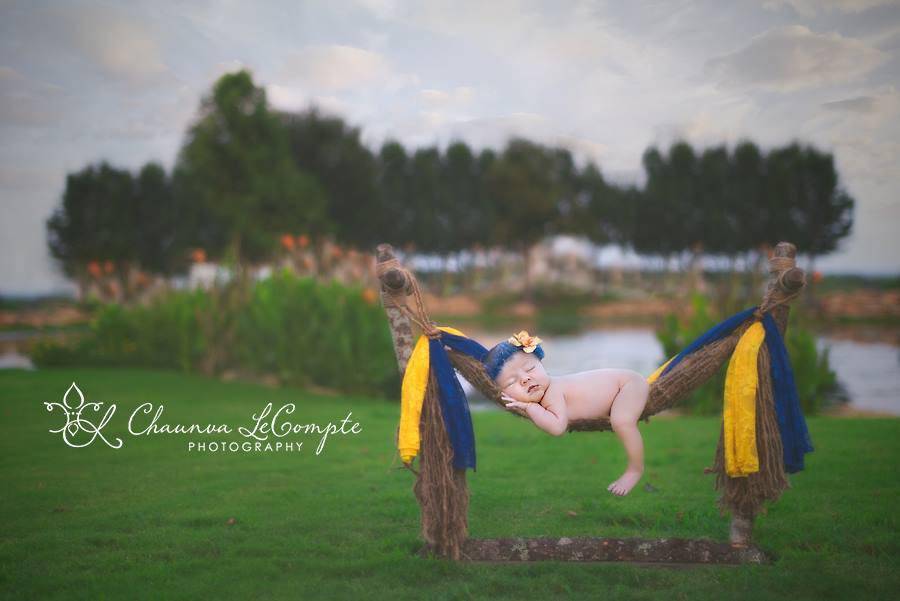 SET Royal Blue and Yellow Wrap Layering Pieces - Beautiful Photo Props
