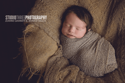 Putty Stretch Knit Baby Wrap - Beautiful Photo Props