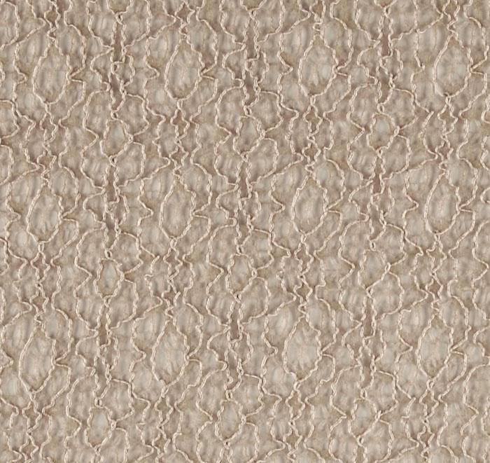 Fabric Fishnet Lace Wrap in Beige - Beautiful Photo Props