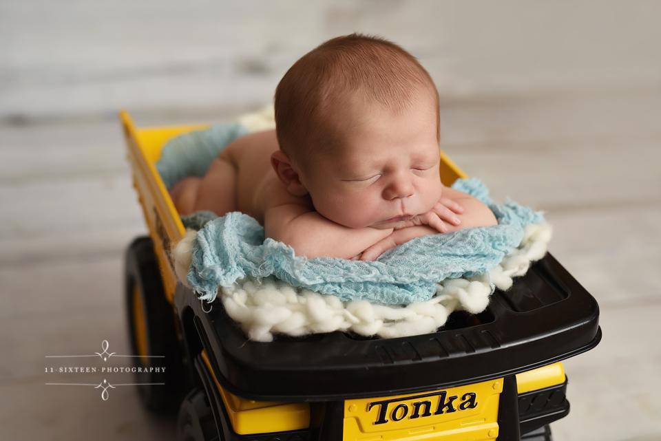Powder Blue Cheesecloth Baby Wrap Cheese Cloth - Beautiful Photo Props