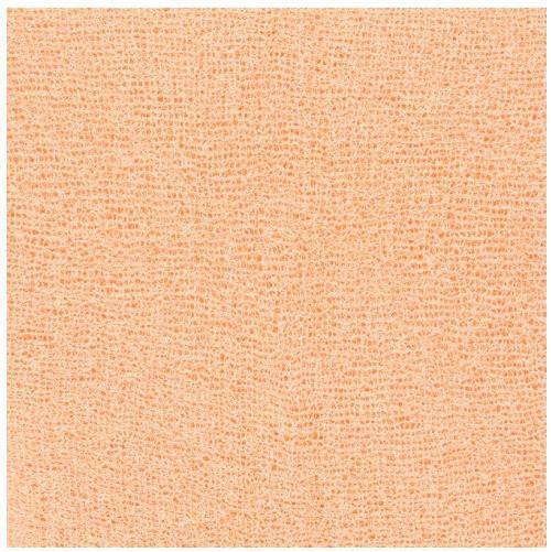 Soft Peach Stretch Knit Baby Wrap - Beautiful Photo Props