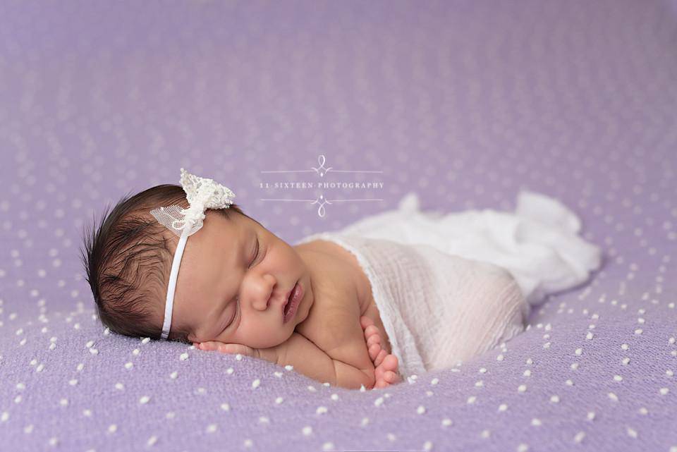 Bright White Cheesecloth Baby Wrap Cheese Cloth - Beautiful Photo Props