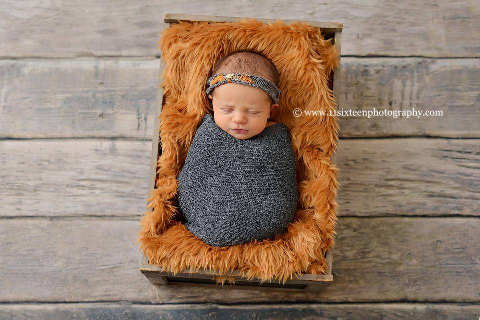 Mustard Yellow Mongolian Faux Fur Rug Photography Prop Newborn Baby - Beautiful Photo Props