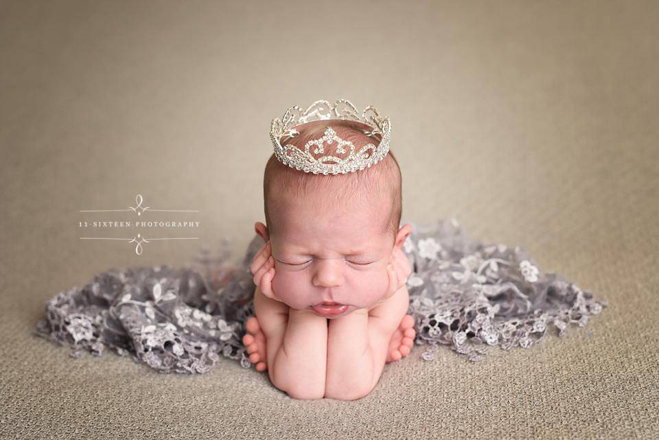 Light Gray Tassels Lace Newborn Baby Wrap Layer - Beautiful Photo Props