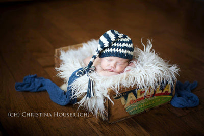 White Curly Alpaca Faux Flokati Fur Newborn Photography Prop - Beautiful Photo Props