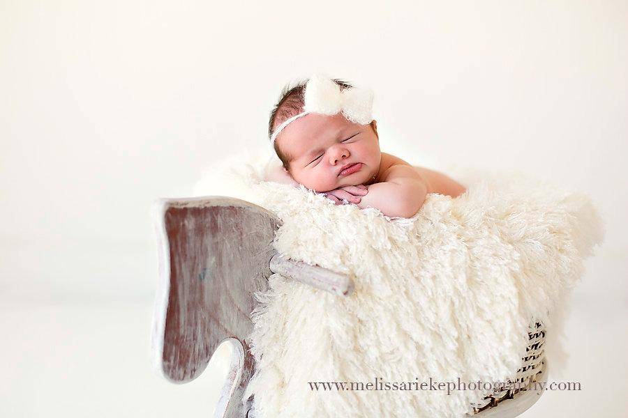 SALE Cream Curly Faux Fur Photography Prop Rug 64X9 - Beautiful Photo Props