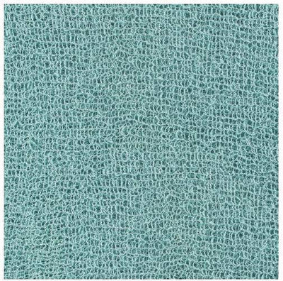 Stretch Knit Wraps Blue Green - Beautiful Photo Props