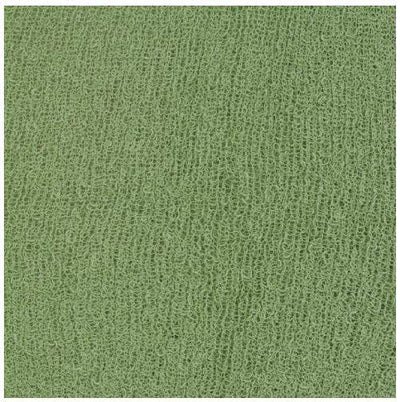 Stretch Knit Wraps Blue Green - Beautiful Photo Props