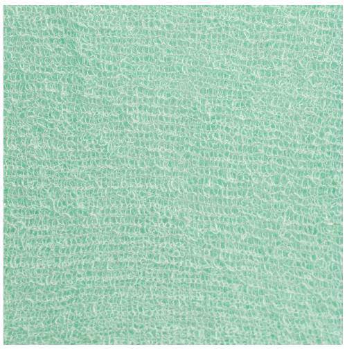 Stretch Knit Wraps Blue Green - Beautiful Photo Props