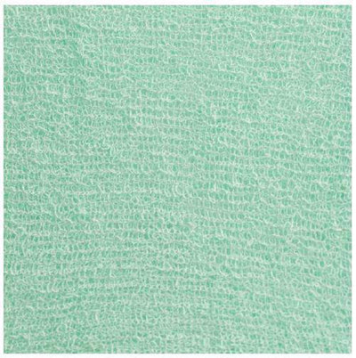 Stretch Knit Wraps Blue Green - Beautiful Photo Props
