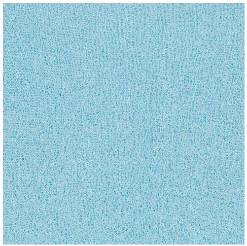 Powder Blue Stretch Knit Baby Wrap - Beautiful Photo Props