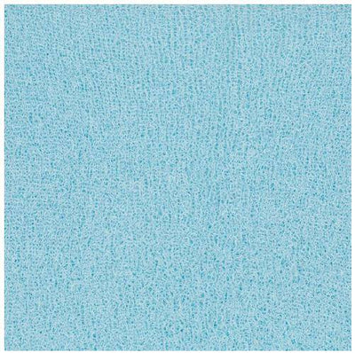 Powder Blue Stretch Knit Baby Wrap - Beautiful Photo Props
