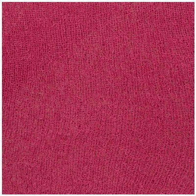 Rose Pink Stretch Knit Baby Wrap - Beautiful Photo Props