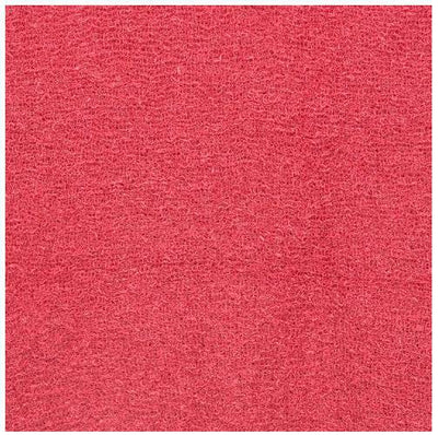 Coral Pink Stretch Knit Baby Wrap - Beautiful Photo Props