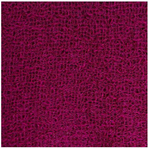 Dark Raspberry Stretch Knit Baby Wrap - Beautiful Photo Props