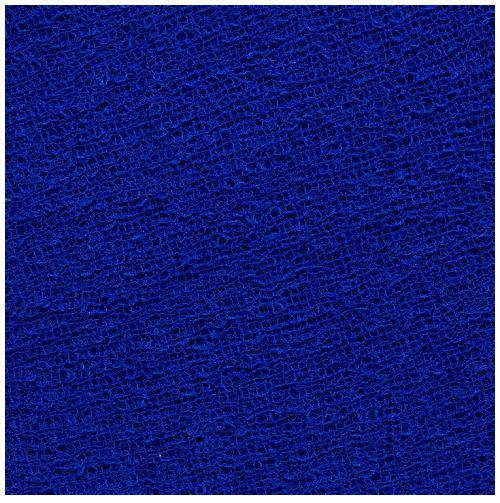 Cobalt Blue Stretch Knit Baby Wrap - Beautiful Photo Props