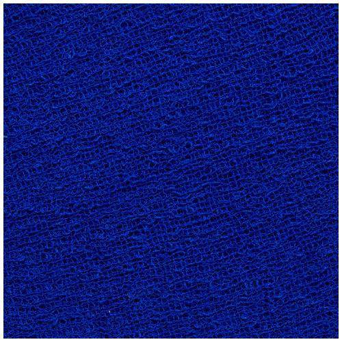 Cobalt Blue Stretch Knit Baby Wrap - Beautiful Photo Props