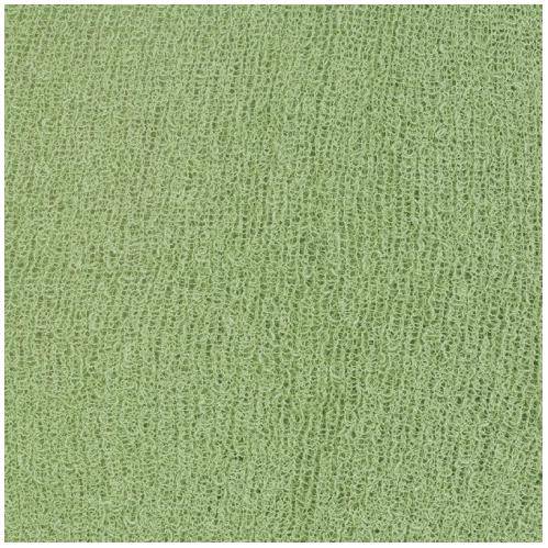 Celery Green Stretch Knit Baby Wrap - Beautiful Photo Props