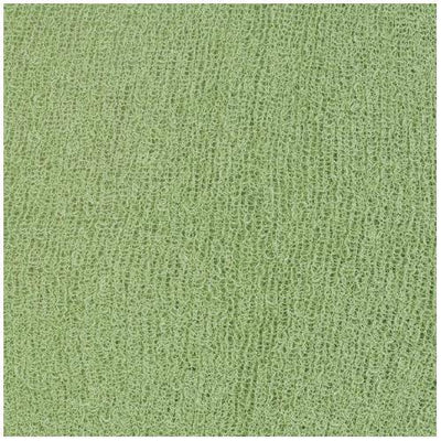 Celery Green Stretch Knit Baby Wrap - Beautiful Photo Props