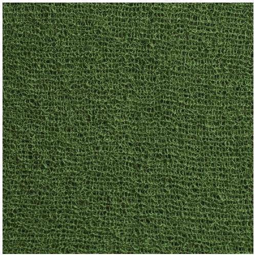 Stretch Knit Baby Wrap in Mossy Green - Beautiful Photo Props