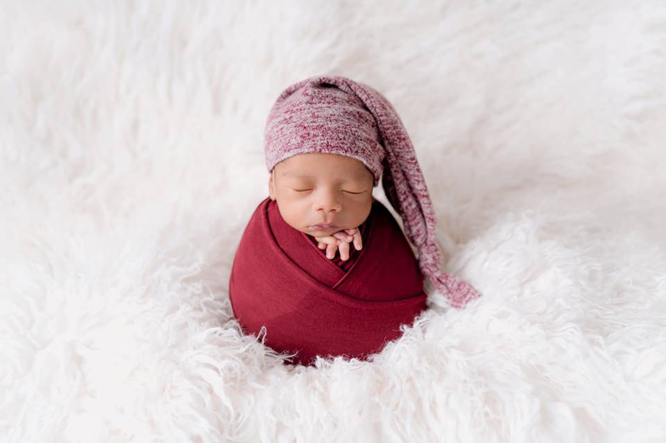 White Curly Alpaca Faux Flokati Fur Newborn Photography Prop - Beautiful Photo Props